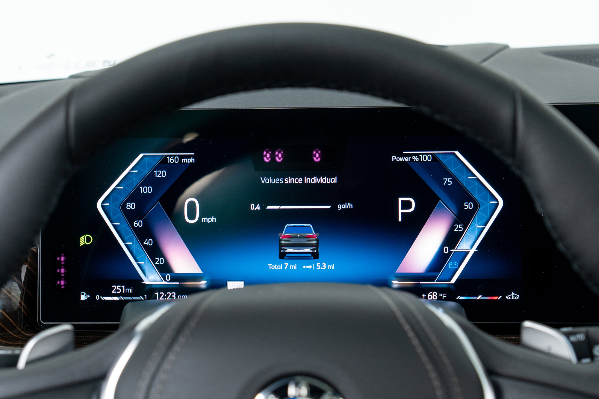 Used 2026 BMW X5 xDrive40i image 18