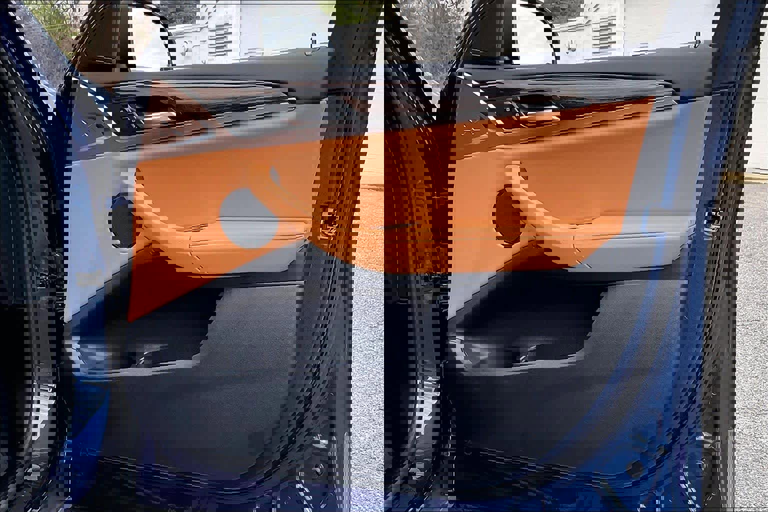 Used 2025 BMW X4 xDrive30i image 24