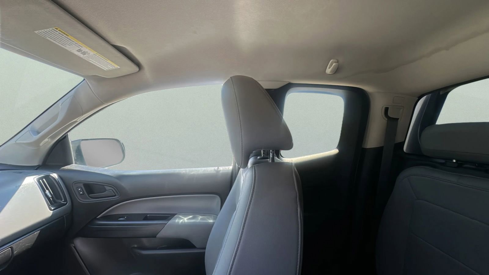 Used 2015 Chevrolet Colorado W/T image 21