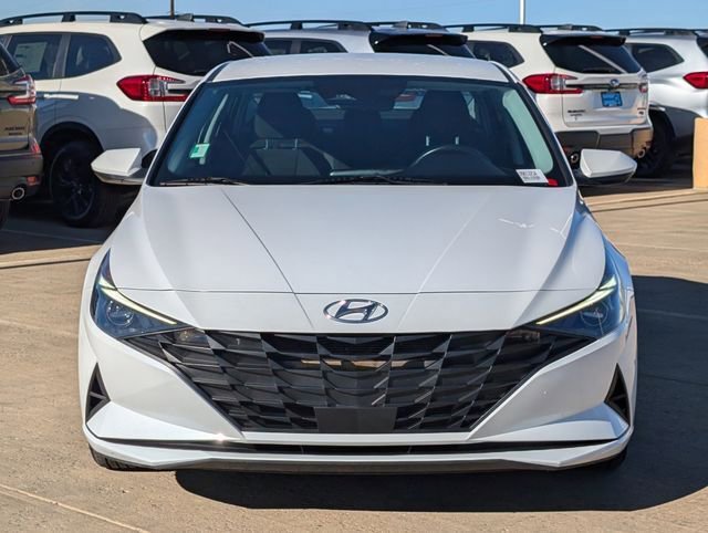 Used 2022 Hyundai Elantra SEL w/ Convenience Package image 6