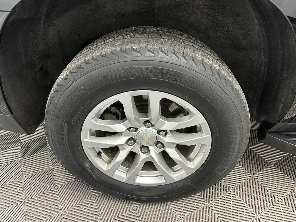 Used 2022 Chevrolet Tahoe LT RWD image 19
