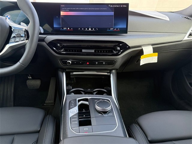 New 2026 BMW 330i xDrive Sedan w/ Premium Package image 11