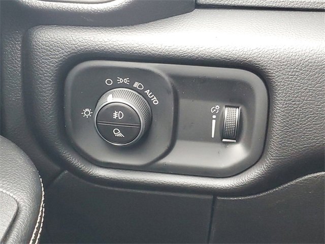 New 2026 RAM 2500 Big Horn image 19