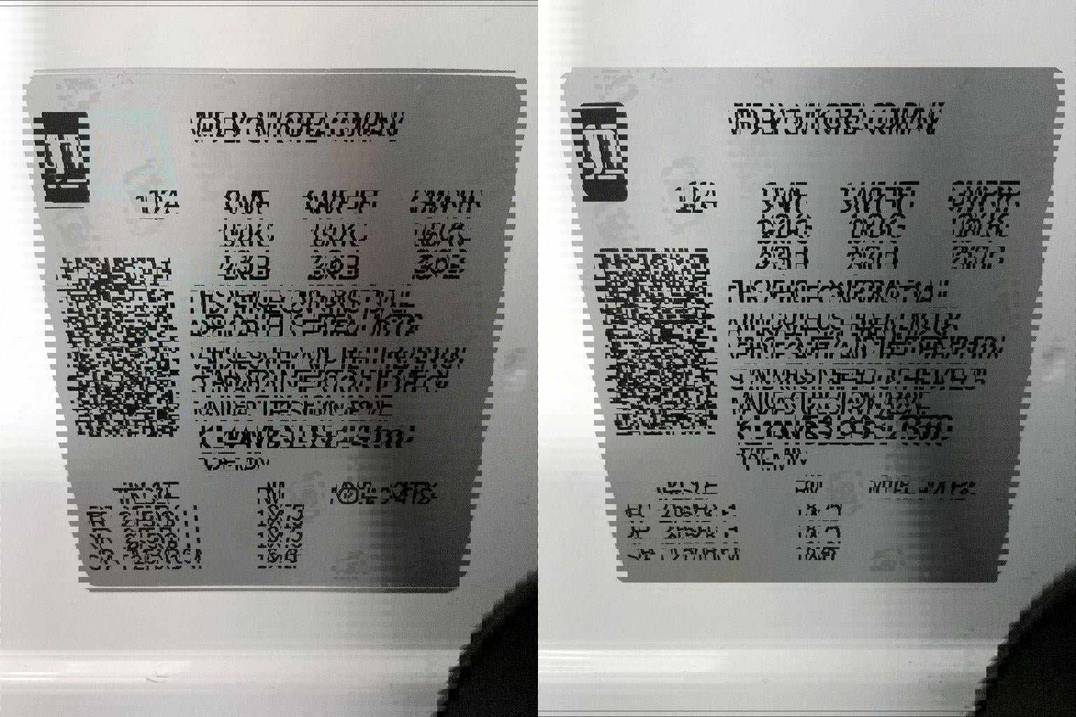 Used 2025 Buick Encore GX Preferred image 31