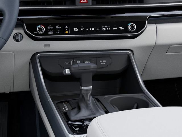 New 2026 Kia Carnival SX Prestige image 23