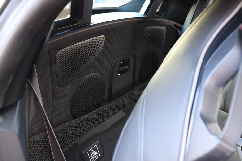 Used 2019 BMW Z4 sDrive30i w/ M Sport Package RWD image 29