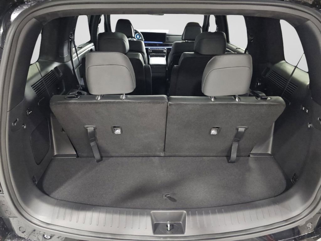 Used 2025 Hyundai Santa Fe Calligraphy AWD/4WD image 28