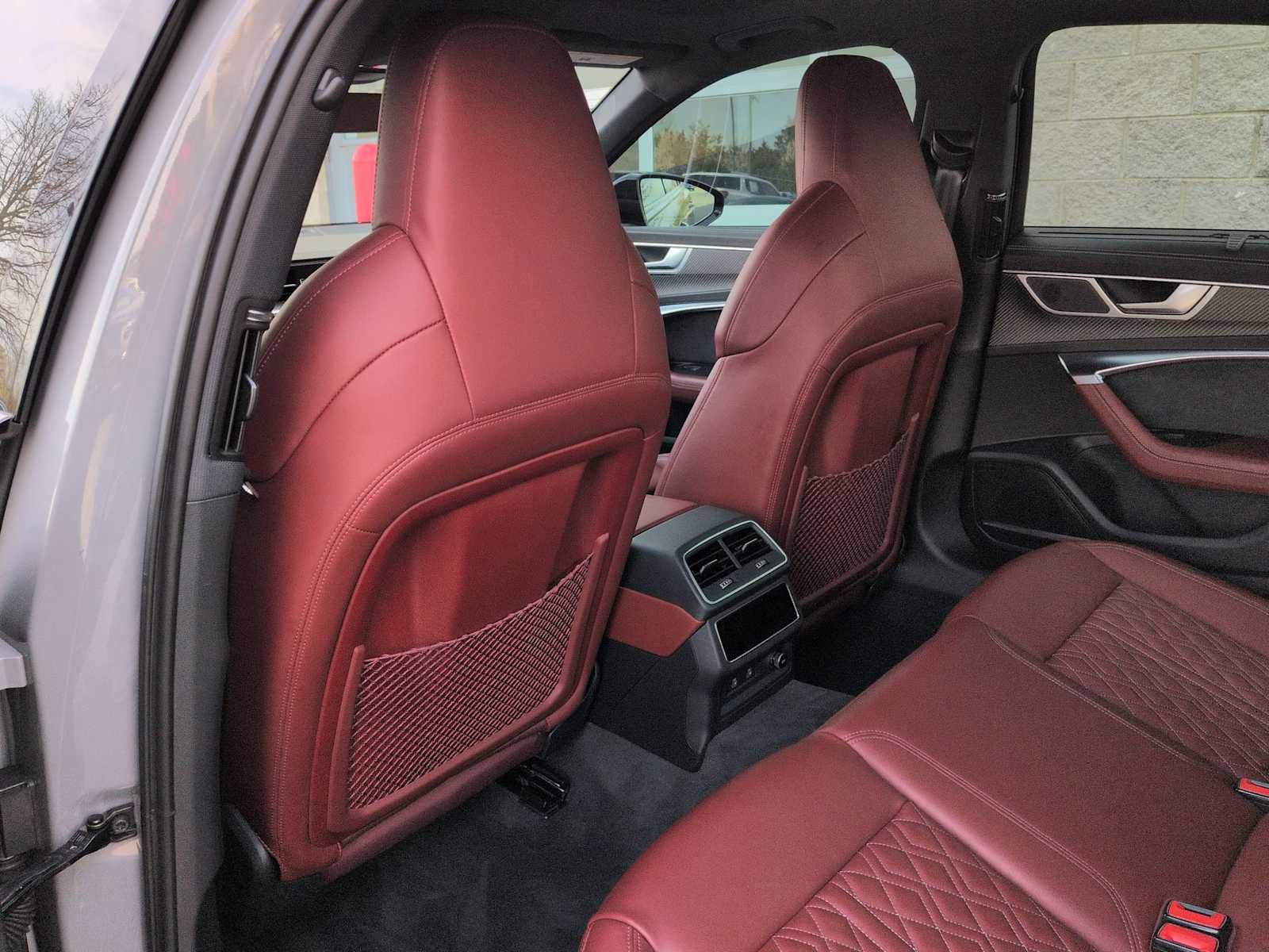 Used 2022 Audi S6 Prestige image 19