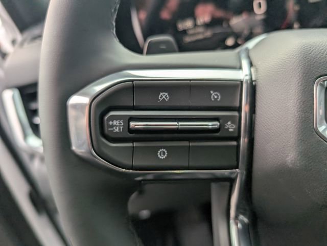 New 2026 GMC Terrain Elevation w/ Elevation Premium Package image 17