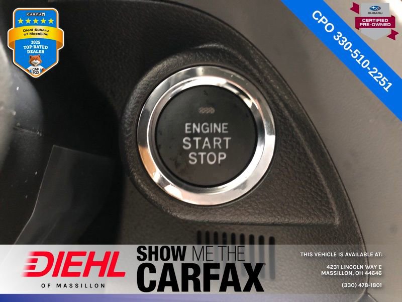 Used 2026 Subaru Crosstrek 2.5i w/ Convenience Package #1 image 28