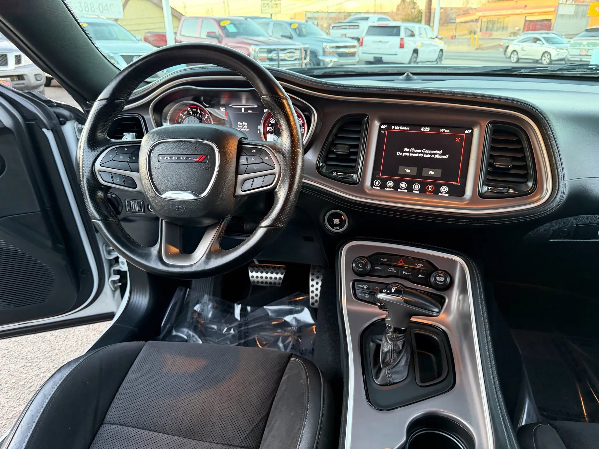 Used 2022 Dodge Challenger GT w/ Plus Package image 24