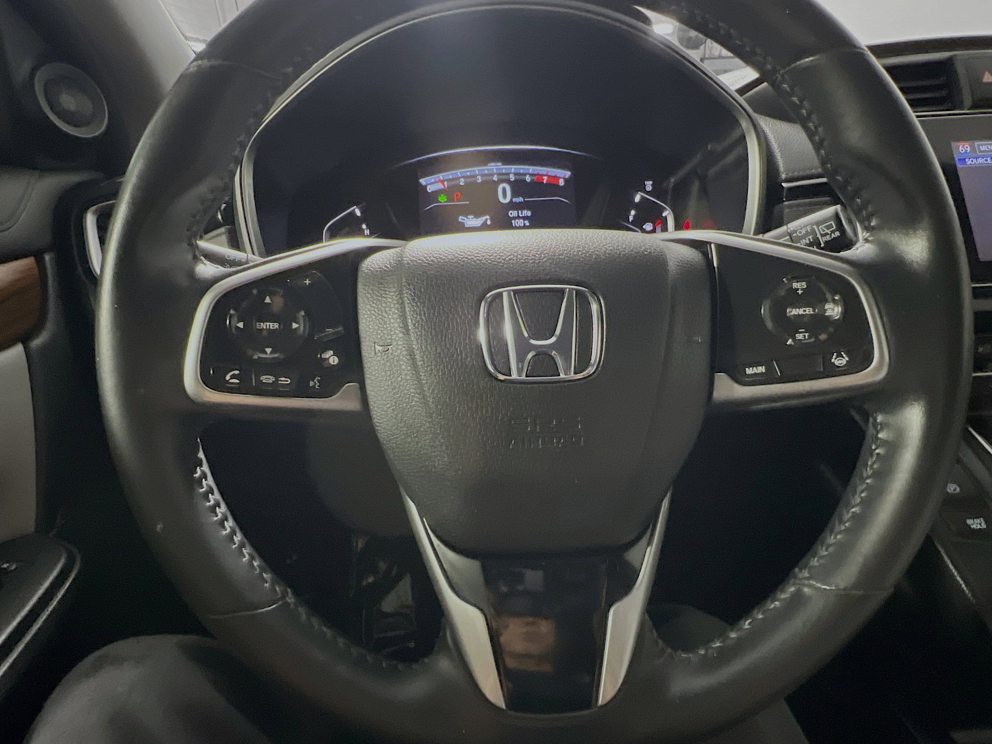 Used 2019 Honda CR-V EX-L image 18