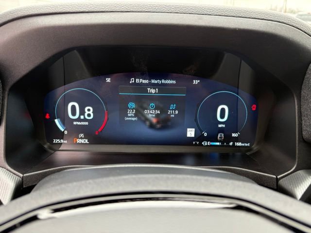 New 2026 Ford Explorer ST-Line w/ ST-Line Street Pack image 14