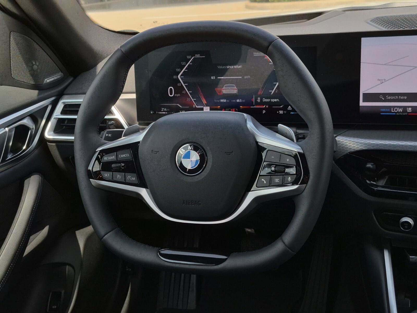 Certified 2025 BMW 430i xDrive w/ Premium Package AWD/4WD image 20