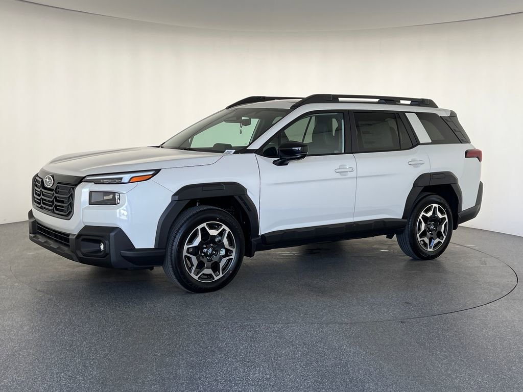 New 2026 Subaru Outback Touring image 9