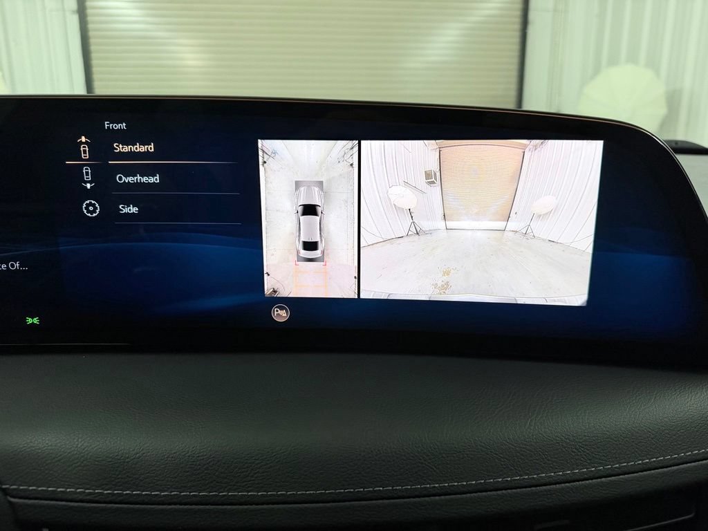 Used 2025 Cadillac CT5 Premium Luxury w/ Technology Package RWD image 15