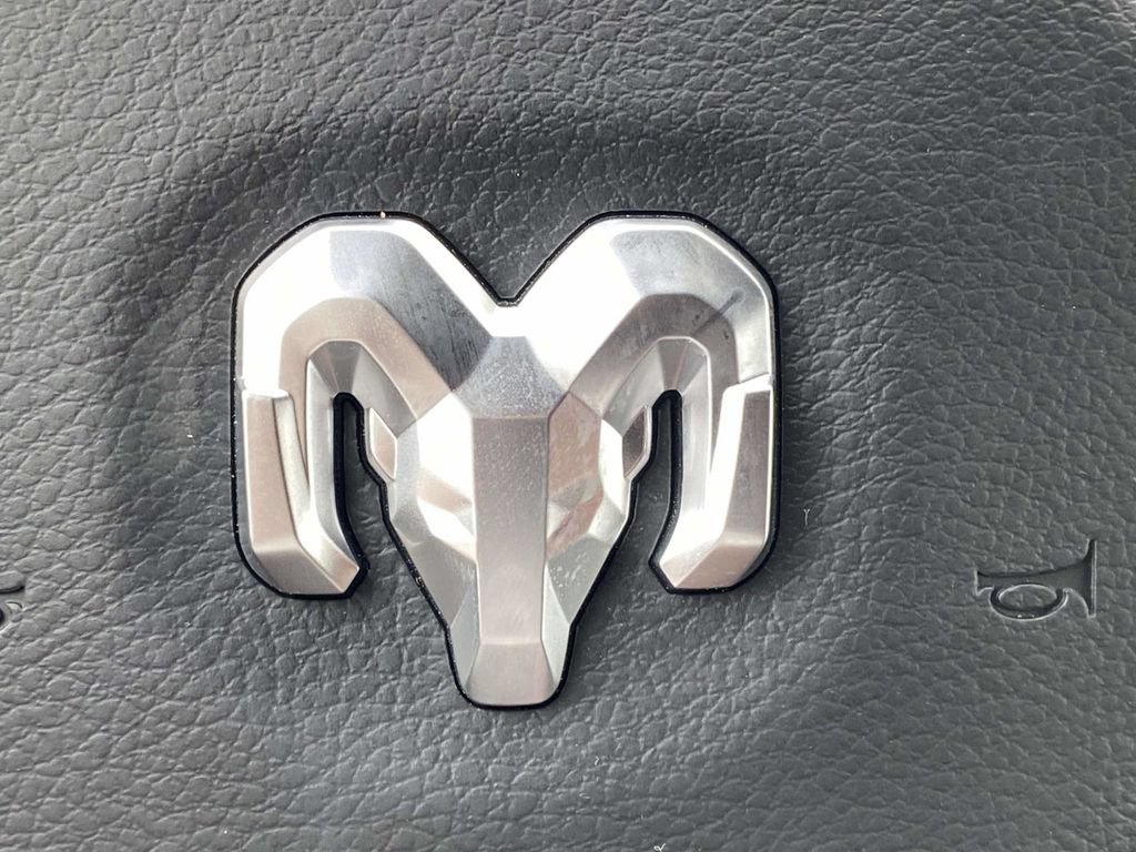 New 2026 RAM 1500 Express AWD/4WD image 28