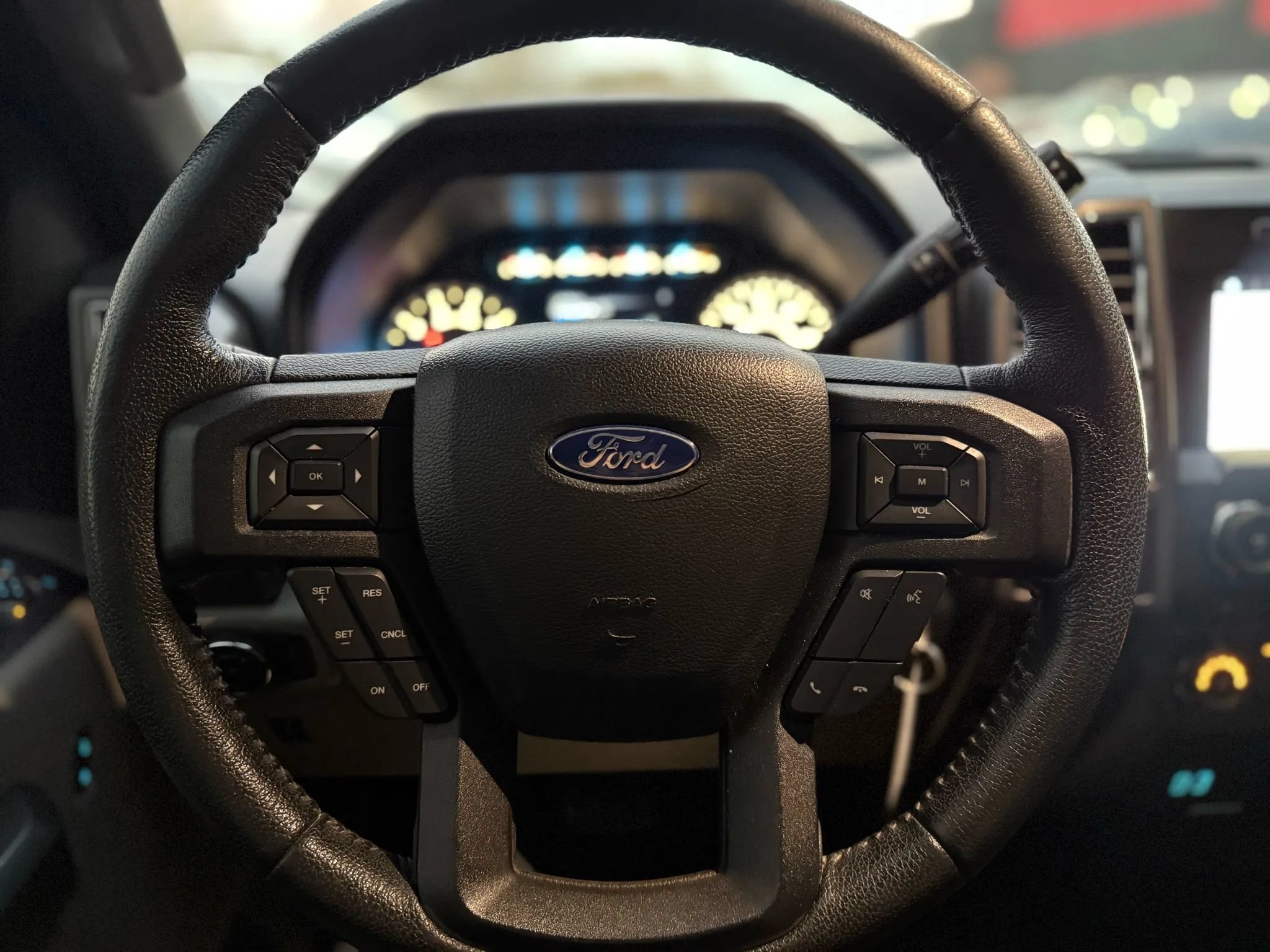 Used 2016 Ford F150 XLT w/ Equipment Group 302A Luxury RWD image 31