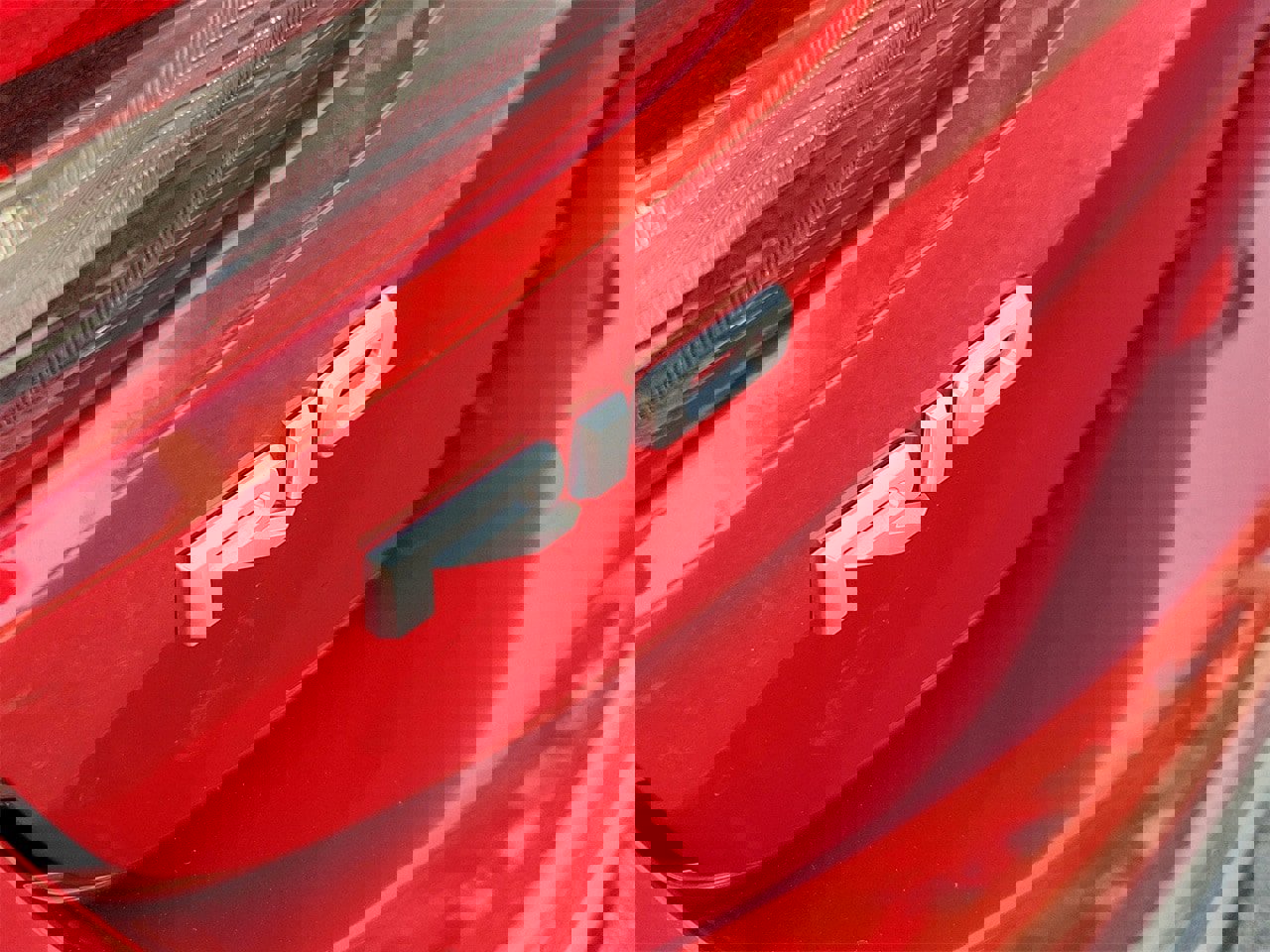 Used 2023 Kia Rio S image 6