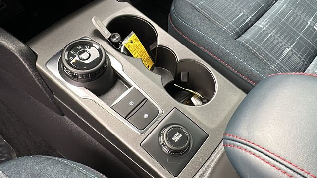 New 2025 Ford Bronco Sport Heritage w/ Convenience Package image 28