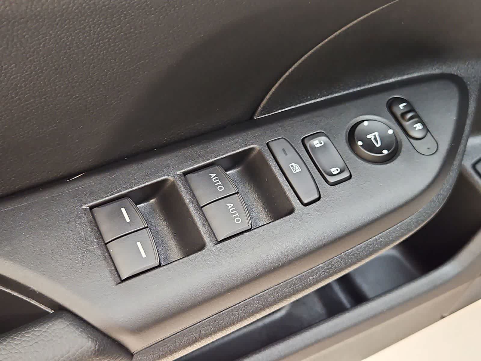 Certified 2019 Honda Civic EX-L image 17