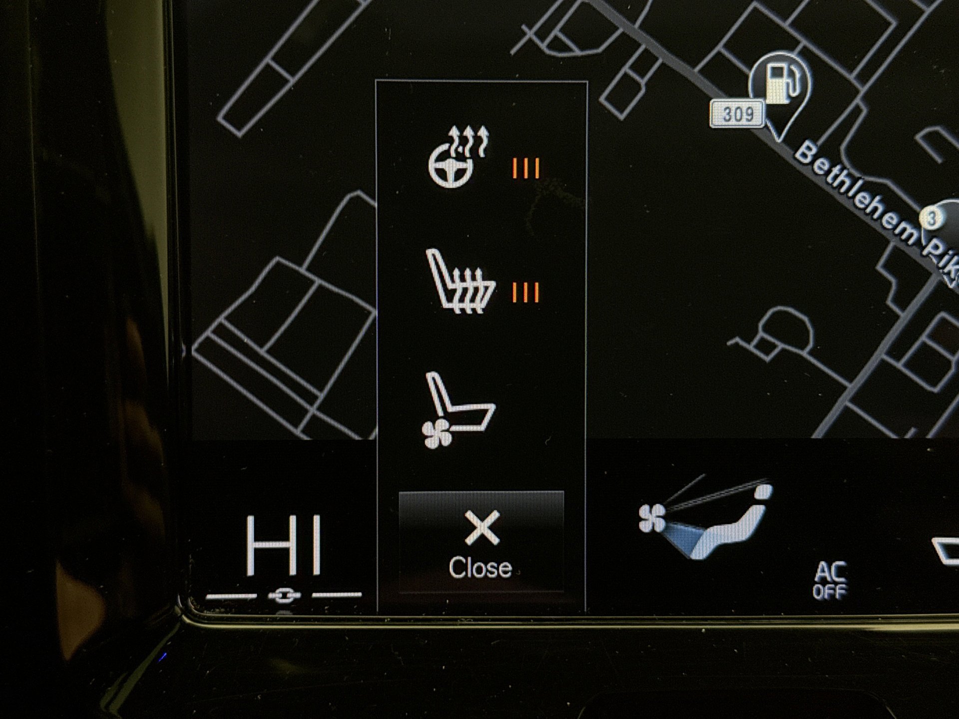 Used 2021 Volvo XC60 T8 Inscription w/ Advanced Package image 23