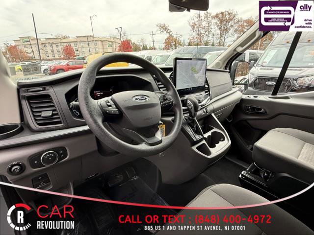 Used 2023 Ford Transit 350 XLT image 14