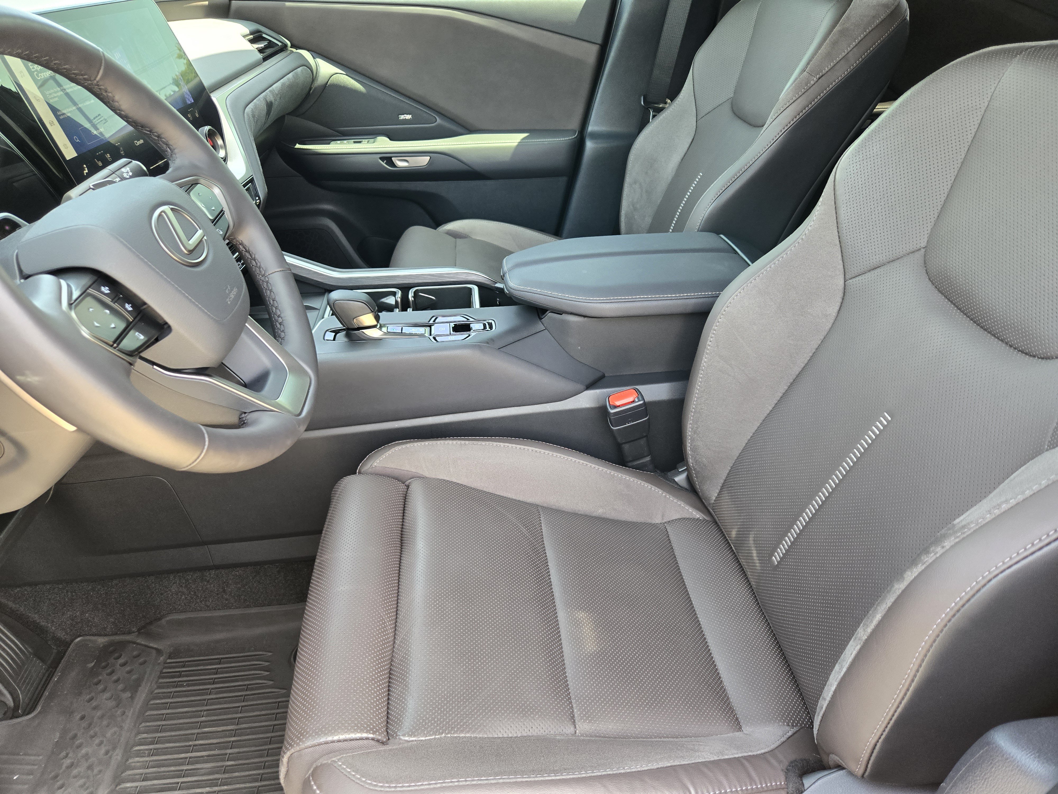 Used 2024 Lexus TX 350 FWD w/ Technology Package image 19