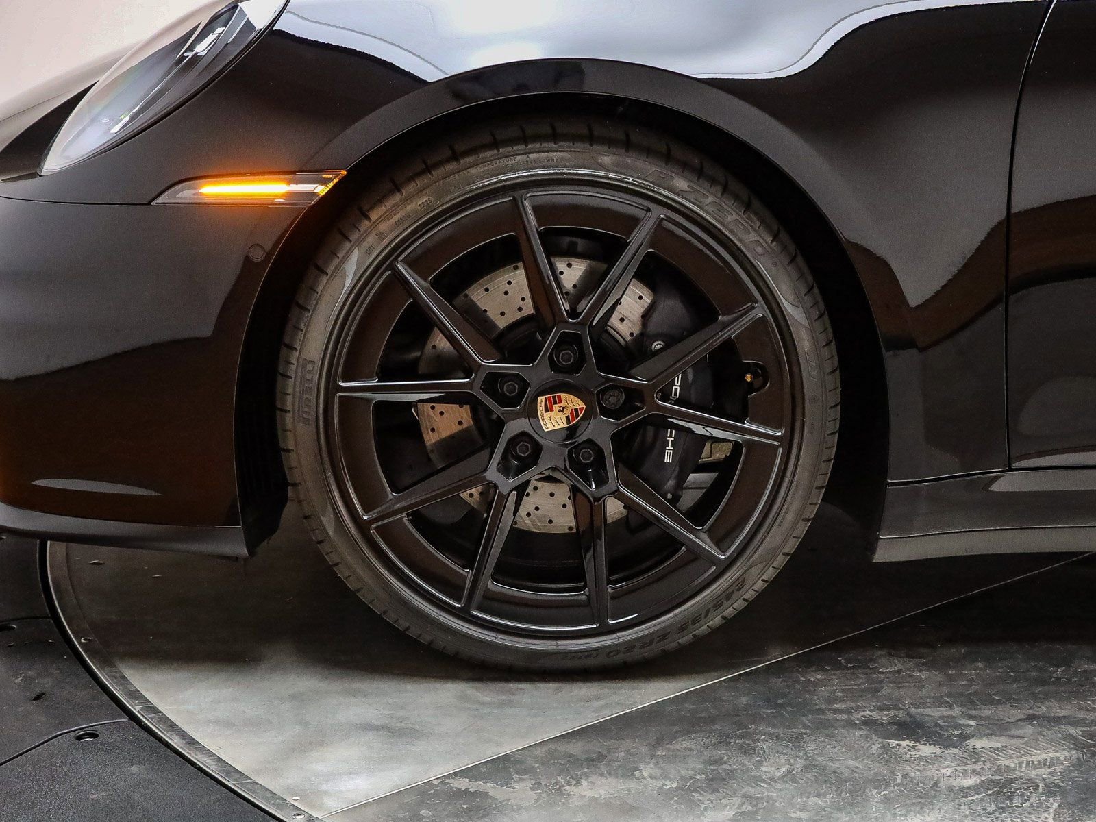 Used 2026 Porsche 911 Carrera image 10