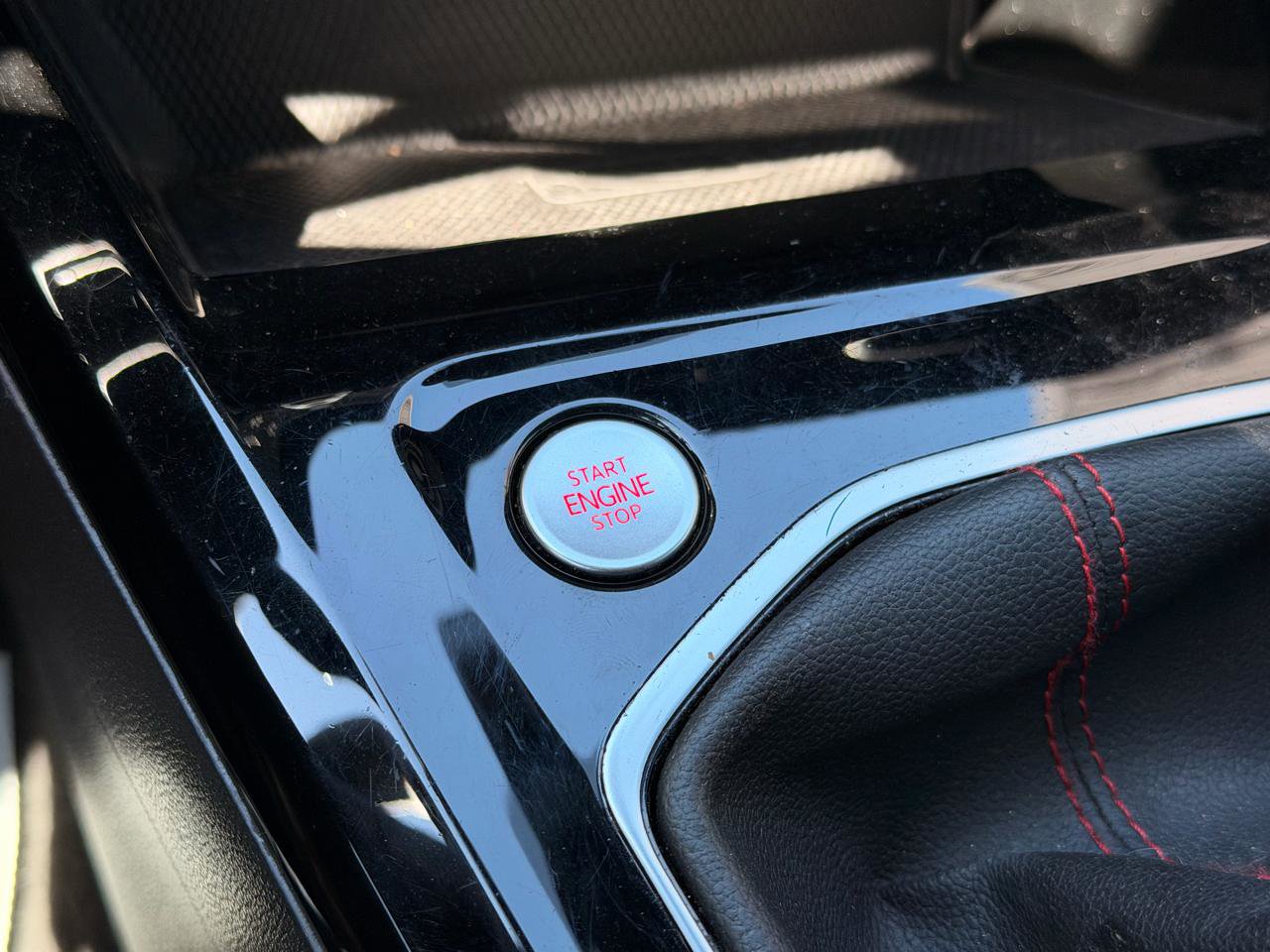 Used 2023 Volkswagen GTI 40th Anniversary Edition image 25