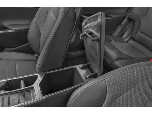 Certified 2024 Kia EV6 Light RWD image 17