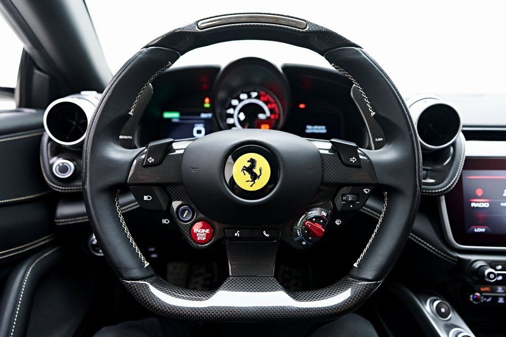 Used 2019 Ferrari GTC4Lusso T image 70
