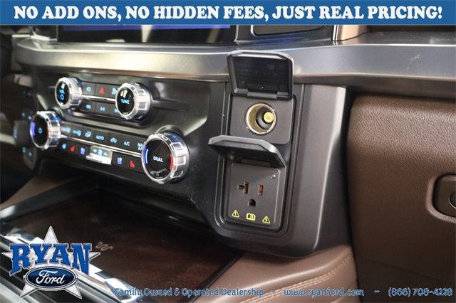 New 2026 Ford F250 King Ranch image 17
