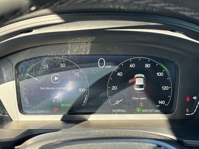 Used 2025 Honda Civic Sport image 17