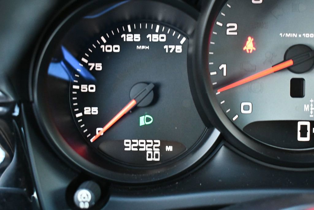 Used 2016 Porsche Macan S image 56