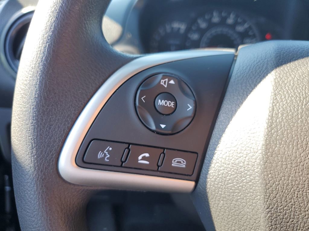 New 2024 Mitsubishi Mirage ES image 40