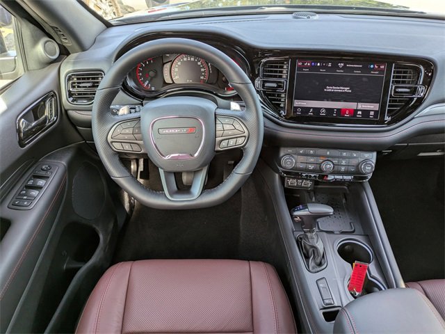 New 2026 Dodge Durango GT image 18