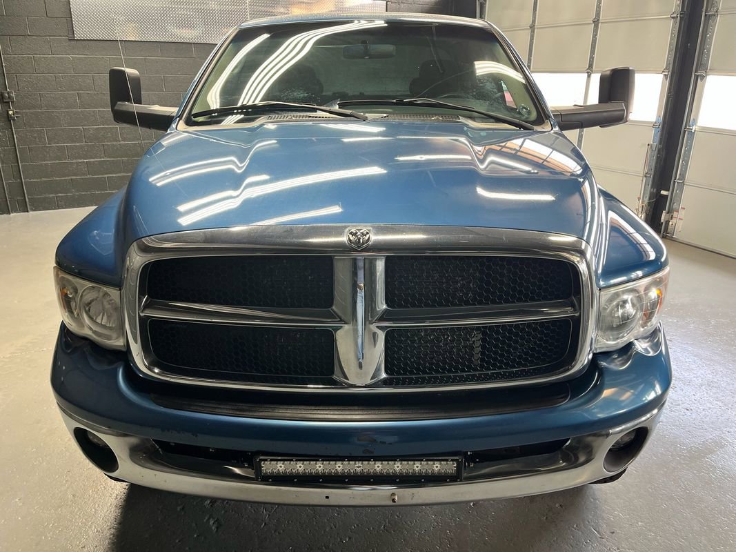 Used 2005 Dodge Ram 2500 Truck SLT w/ Trailer Tow Group image 20