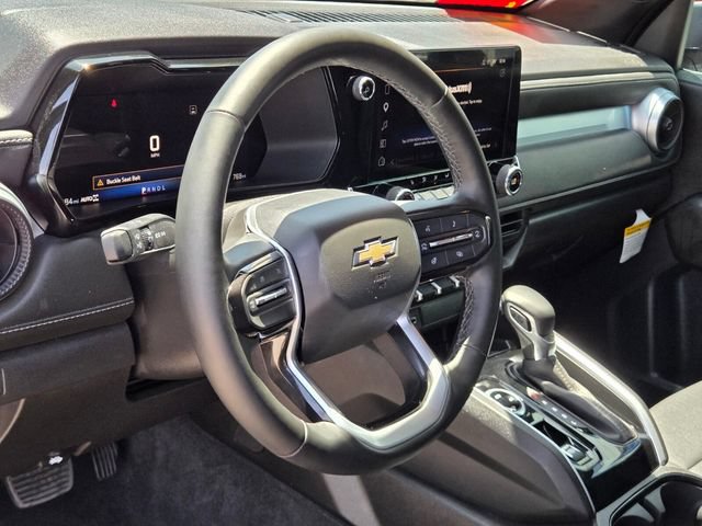Certified 2026 Chevrolet Colorado LT w/ LT Convenience Package AWD/4WD image 17