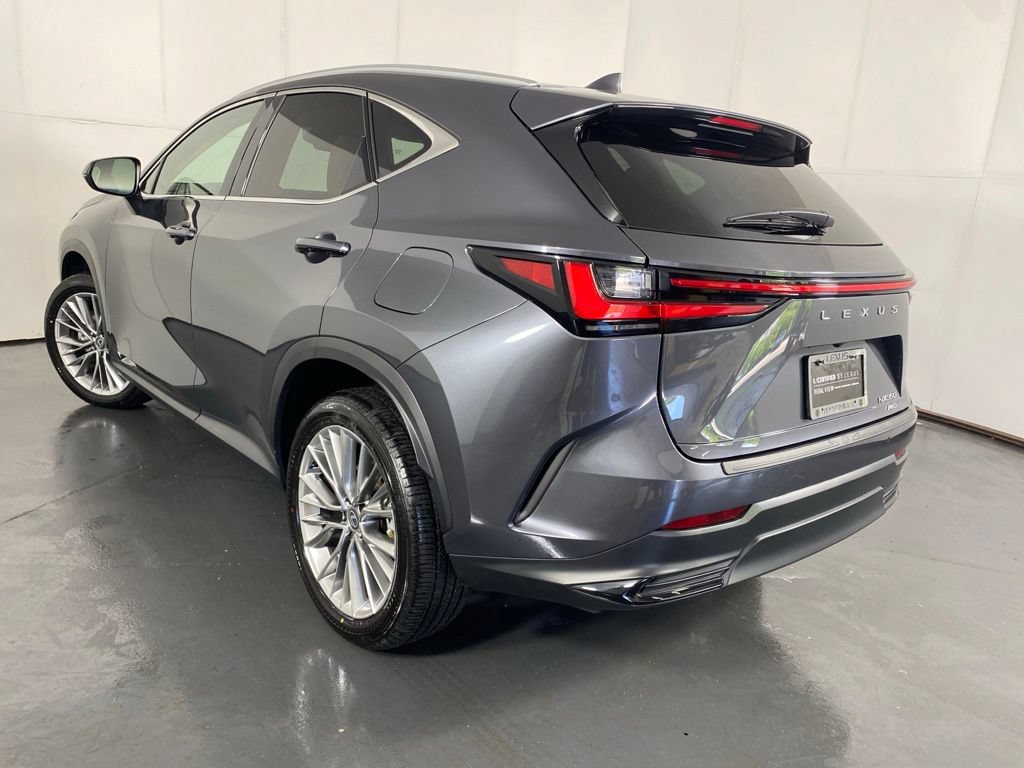 Used 2026 Lexus NX 350 AWD w/ Premium Package image 10