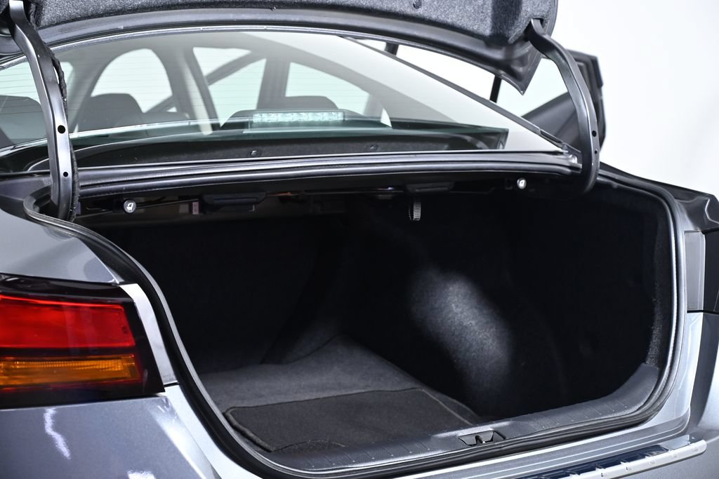 Certified 2022 Nissan Altima 2.5 SV FWD image 31