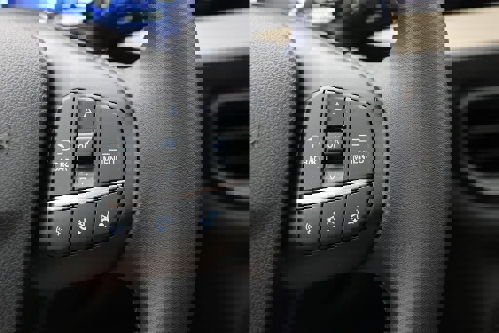 Used 2025 Ford Bronco Sport Big Bend w/ Convenience Package image 20