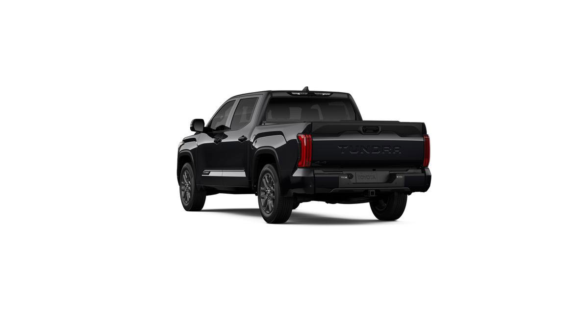 New 2026 Toyota Tundra Platinum AWD/4WD image 54