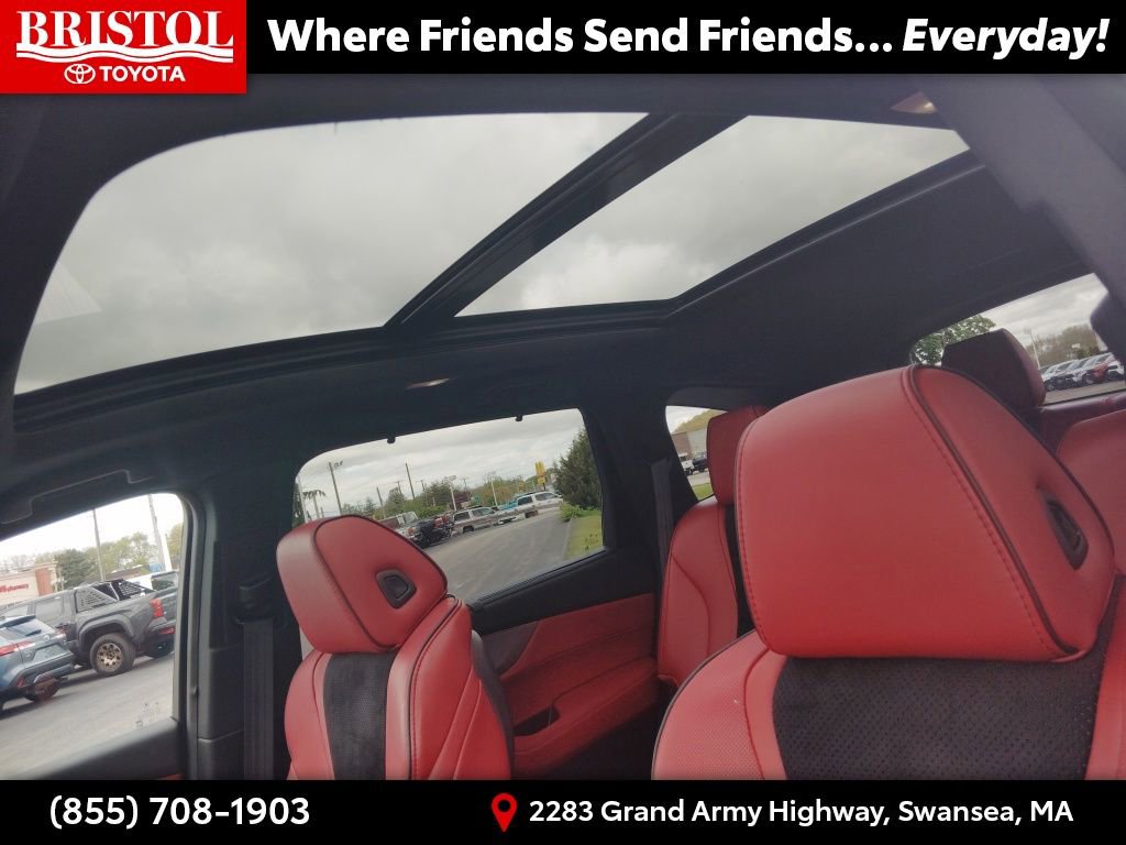 Used 2022 Acura MDX A-Spec AWD/4WD image 21