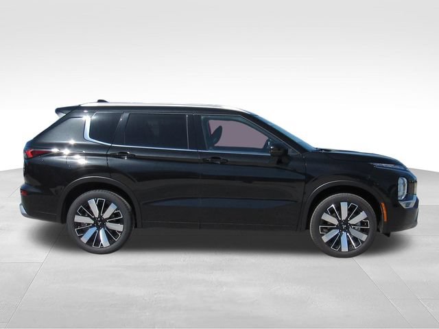 New 2026 Mitsubishi Outlander SEL FWD video 2