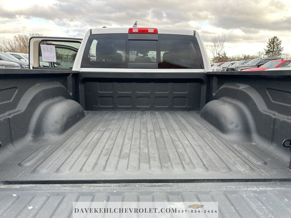 Used 2014 RAM 1500 Limited image 28