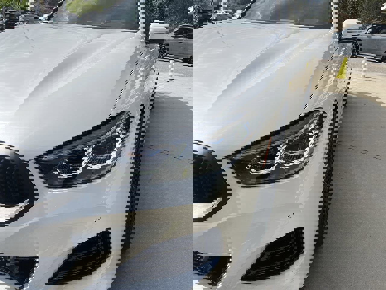 Certified 2024 BMW 840i Gran Coupe image 11