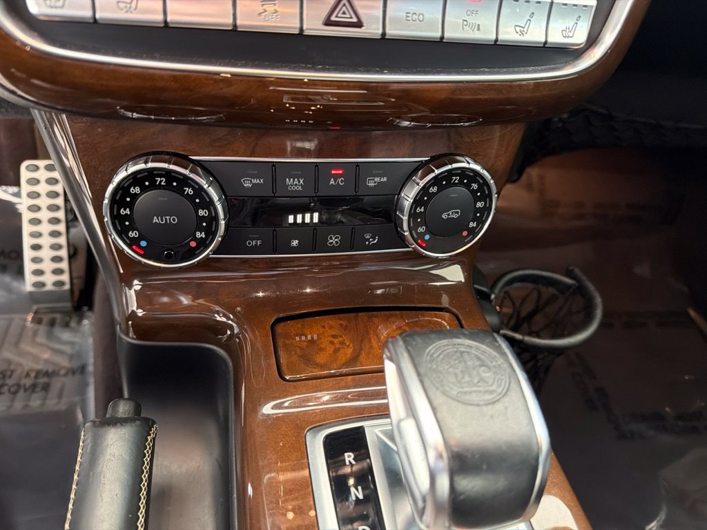 Used 2014 Mercedes-Benz G 63 AMG 4MATIC image 55