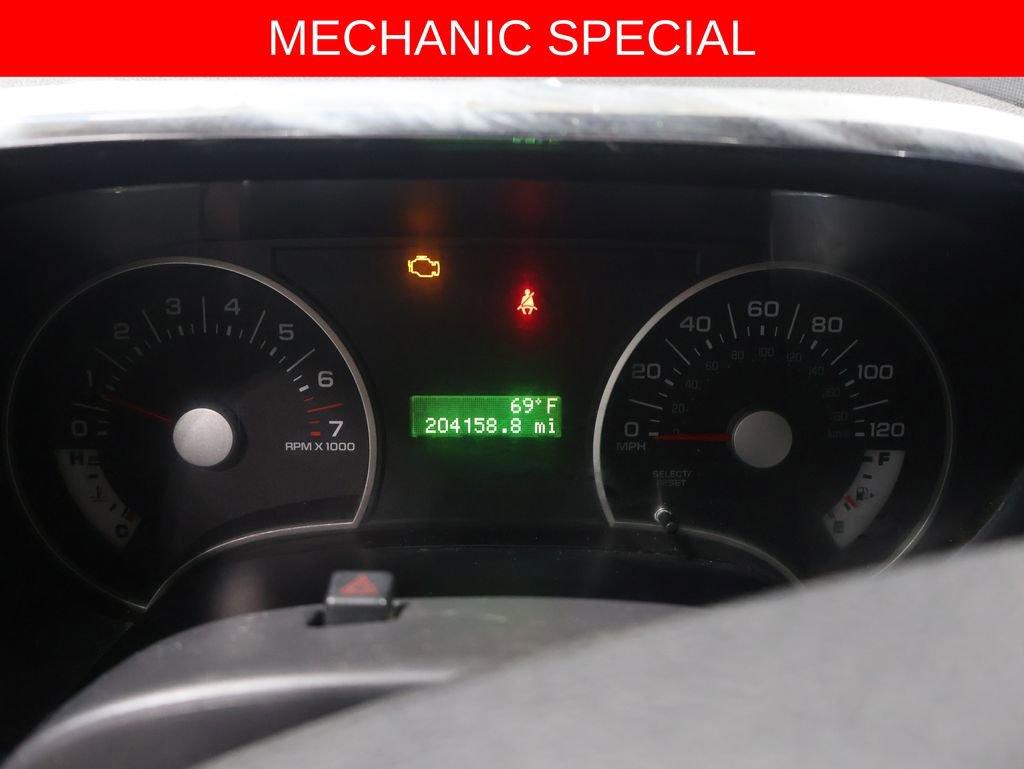 Used 2010 Ford Explorer XLT image 29