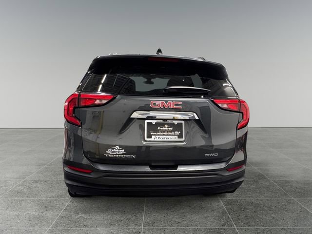 Used 2020 GMC Terrain SLE w/ Driver Convenience Package image 22